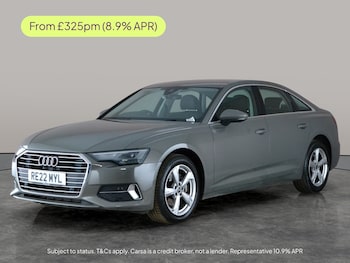 Used Audi A6 2022 for sale - 78094191: Photo