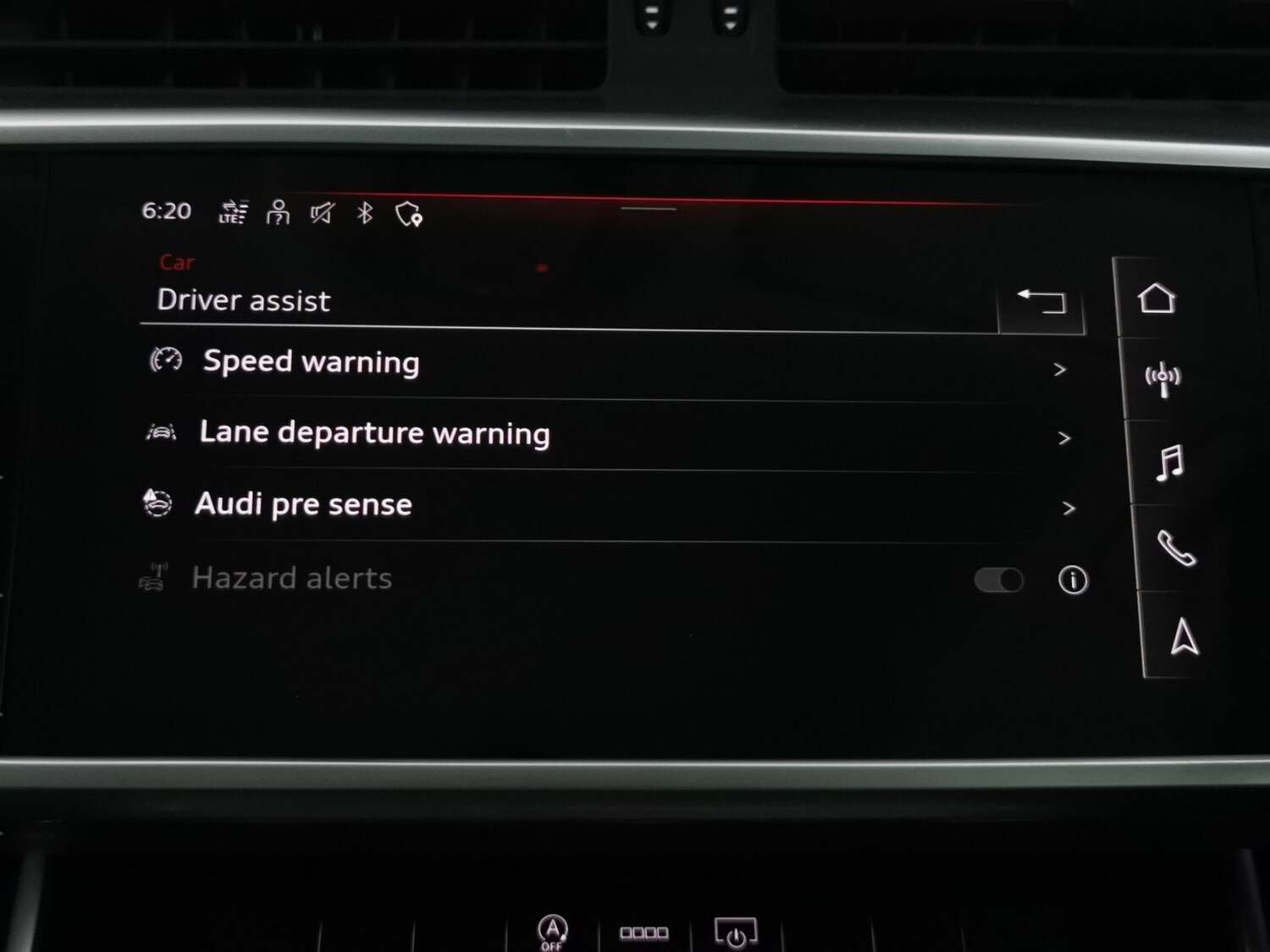 Used Audi A6 2022 for sale - 78094191: Photo 23