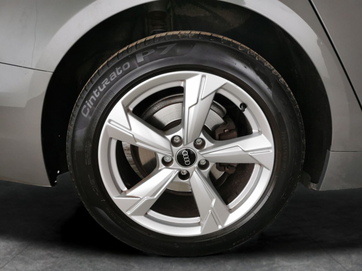 Used Audi A6 2022 for sale - 78094191: Photo 27