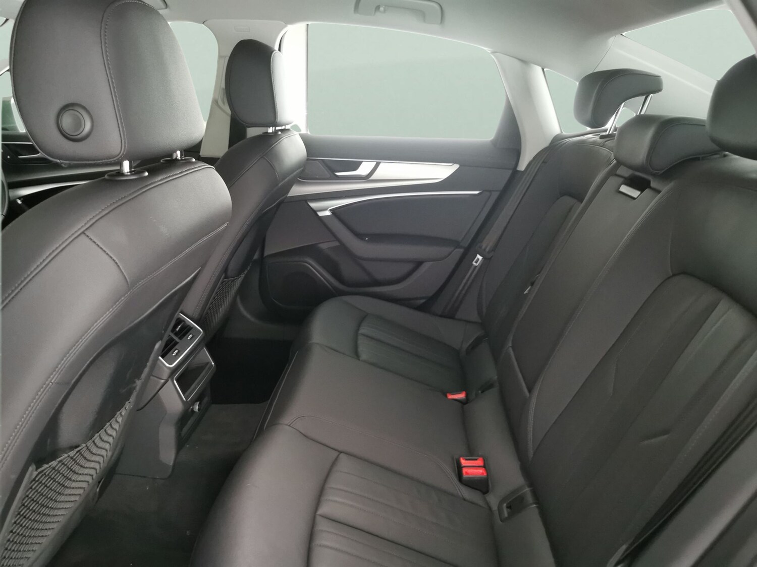 Used Audi A6 2022 for sale - 78094191: Photo 28