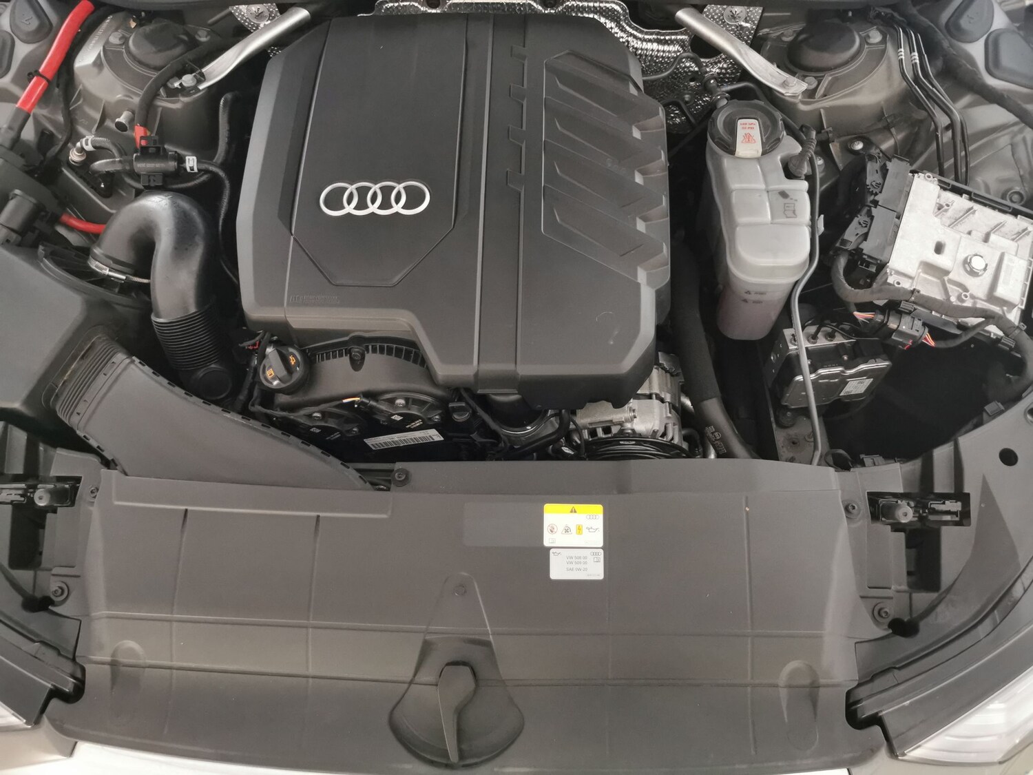 Used Audi A6 2022 for sale - 78094191: Photo 34