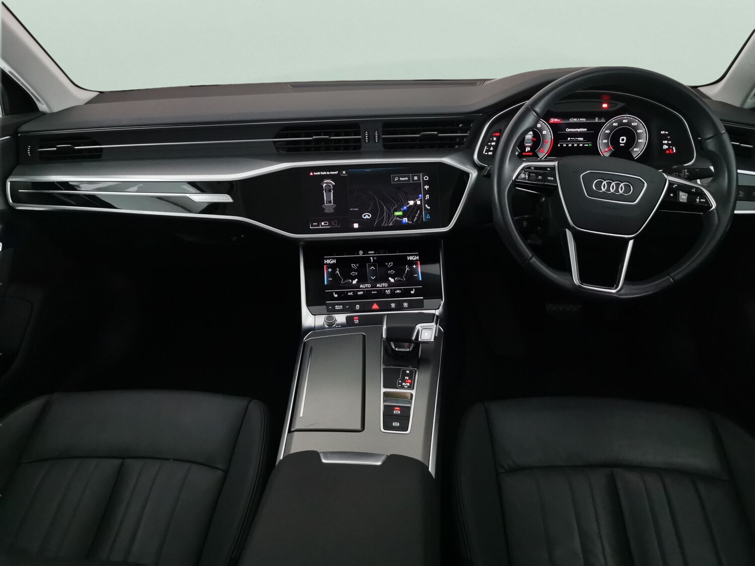 Used Audi A6 2022 for sale - 78094191: Photo 8