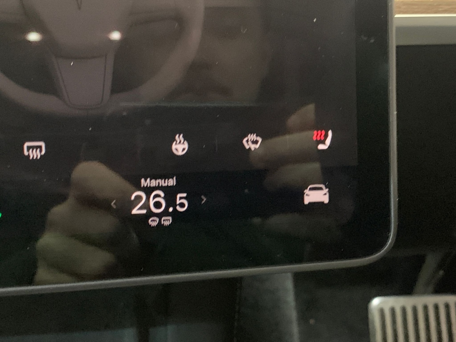 Used Tesla Model 3 2022 for sale - 76587305: Photo 4