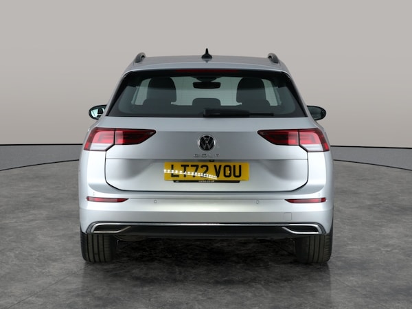 Used Volkswagen Golf 2022 for sale - 76244974: Photo 13