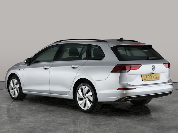 Used Volkswagen Golf 2022 for sale - 76244974: Photo 14