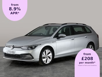1.5 TSI Style Estate 5dr Petrol Manual Euro 6 (s/s) (130 ps) - BLUETOOTH -