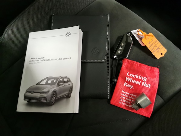Used Volkswagen Golf 2022 for sale - 76244974: Photo 37