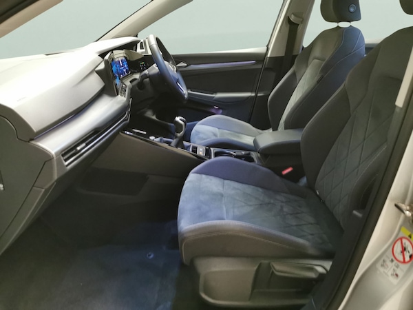 Used Volkswagen Golf 2022 for sale - 76244974: Photo 4