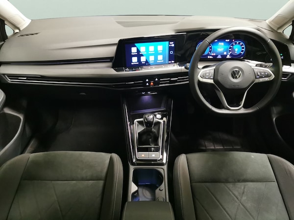 Used Volkswagen Golf 2022 for sale - 76244974: Photo 8