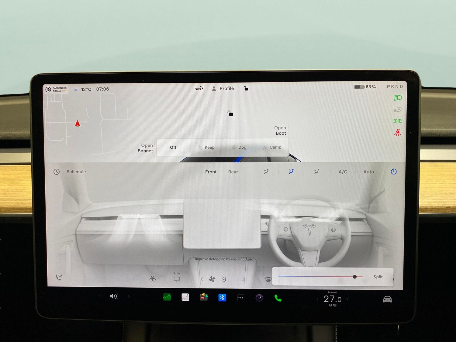 Used Tesla Model Y 2022 for sale - 77799939: Photo 19