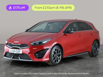 Used Kia Ceed 2024 for sale - 79260280: Photo