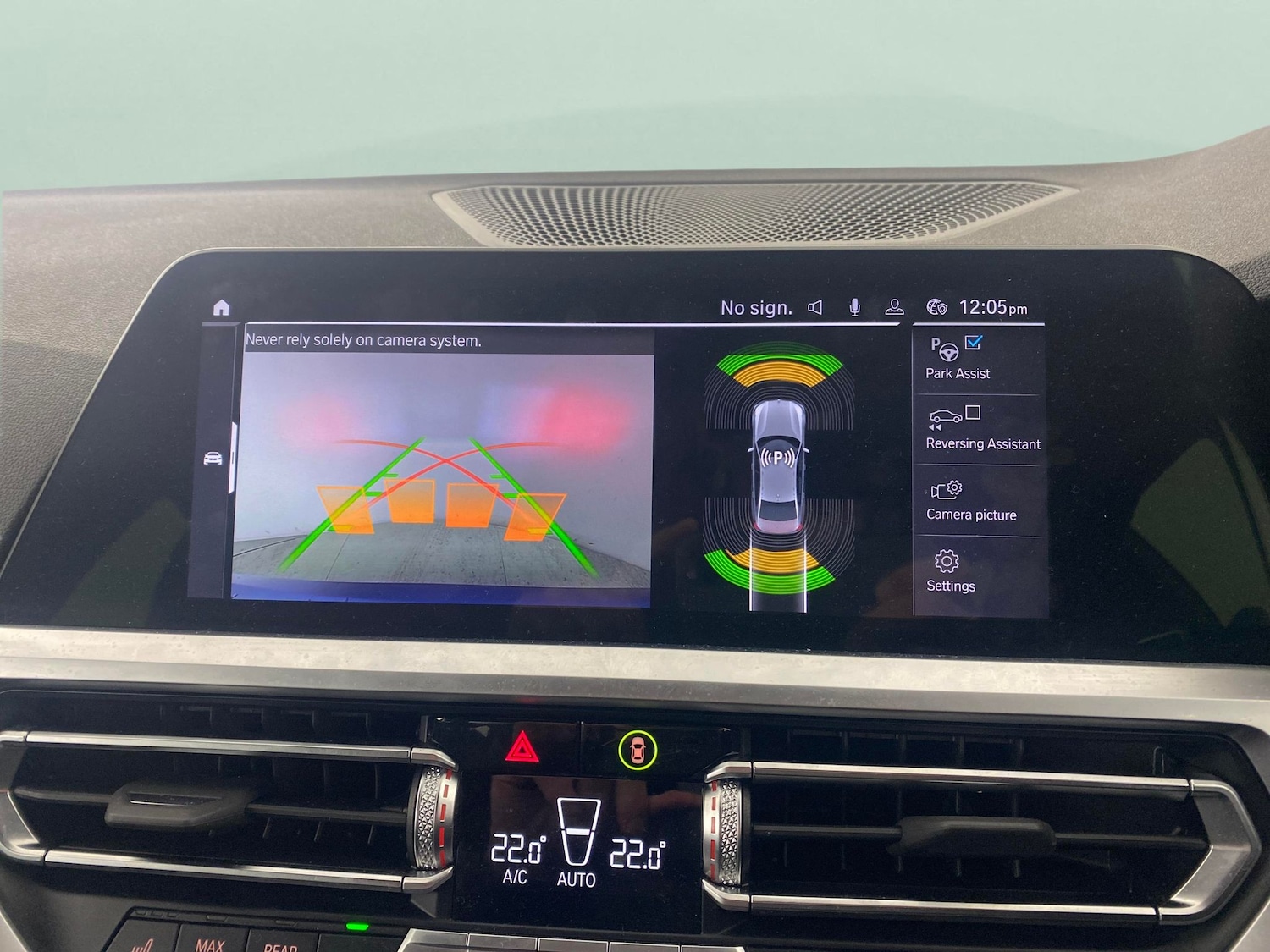 Used BMW 3 Series 2022 for sale - 77326654: Photo 14