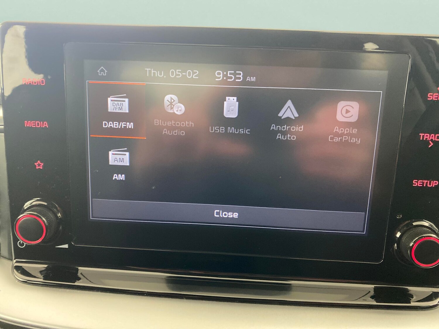 Used Kia XCeed 2023 for sale - 77458239: Photo 14