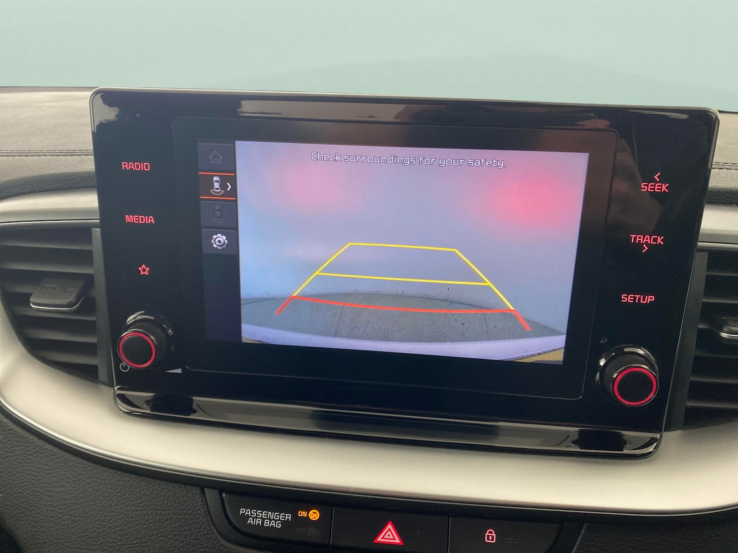 Used Kia XCeed 2023 for sale - 77458239: Photo 5