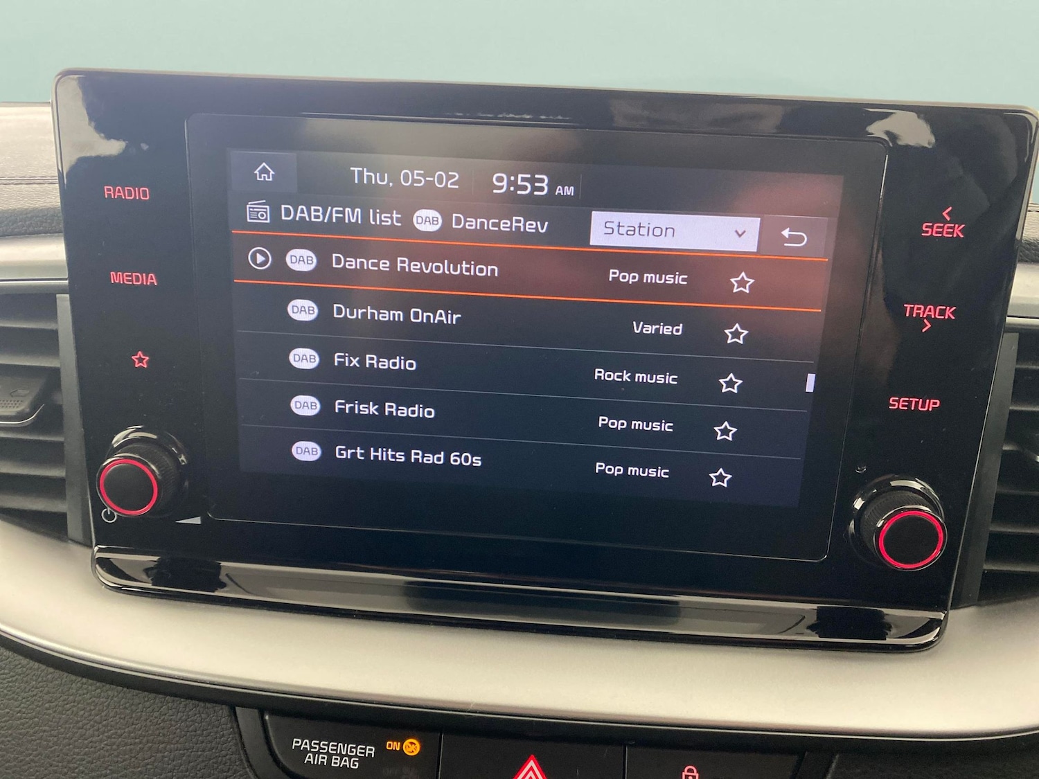 Used Kia XCeed 2023 for sale - 77458239: Photo 6