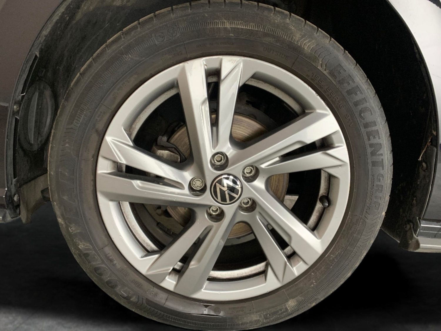 Used Volkswagen Polo 2022 for sale - 77043542: Photo 21