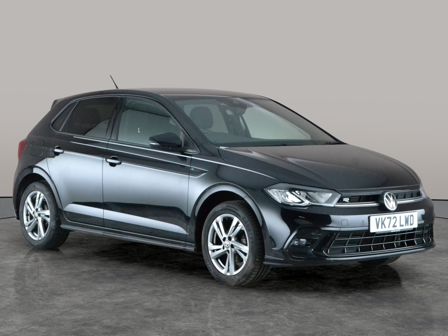 Used Volkswagen Polo 2022 for sale - 77043542: Photo 7