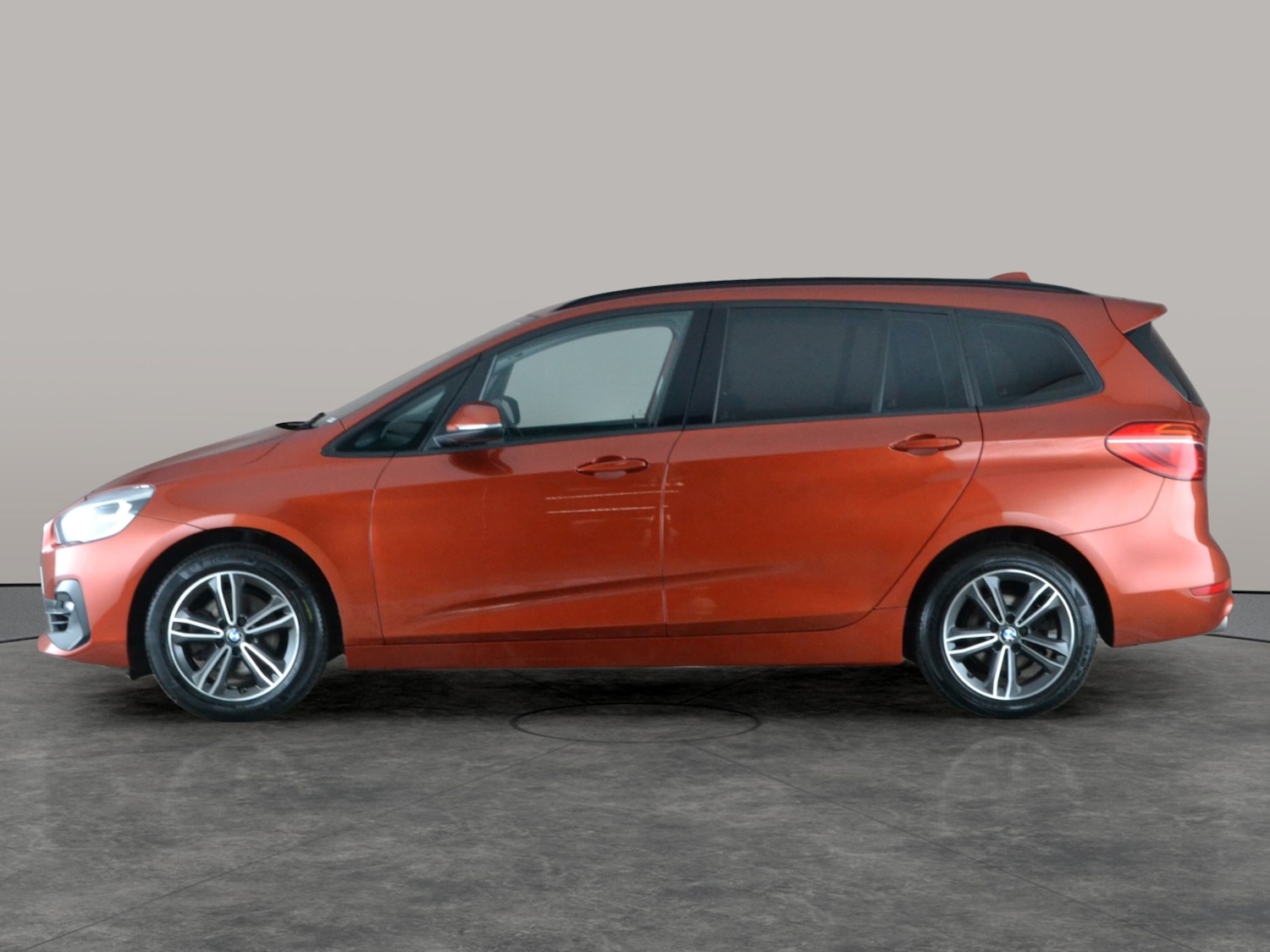 Used BMW 2 Series Gran Tourer 2019 for sale - 77635704: Photo 13