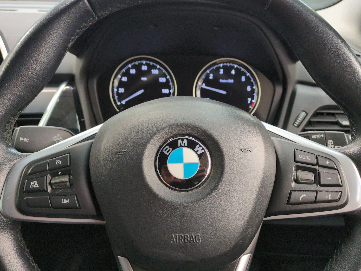 Used BMW 2 Series Gran Tourer 2019 for sale - 77635704: Photo 14