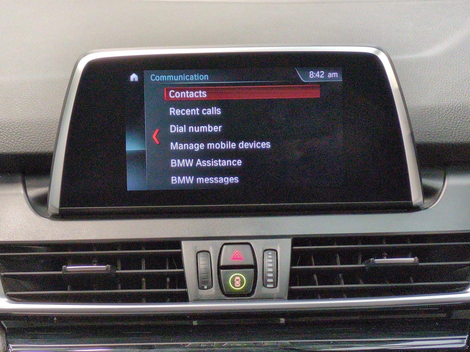 Used BMW 2 Series Gran Tourer 2019 for sale - 77635704: Photo 17