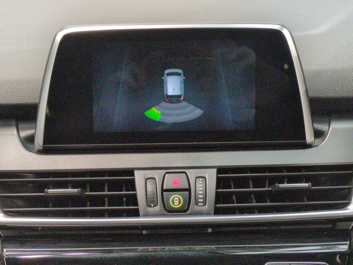 Used BMW 2 Series Gran Tourer 2019 for sale - 77635704: Photo 19