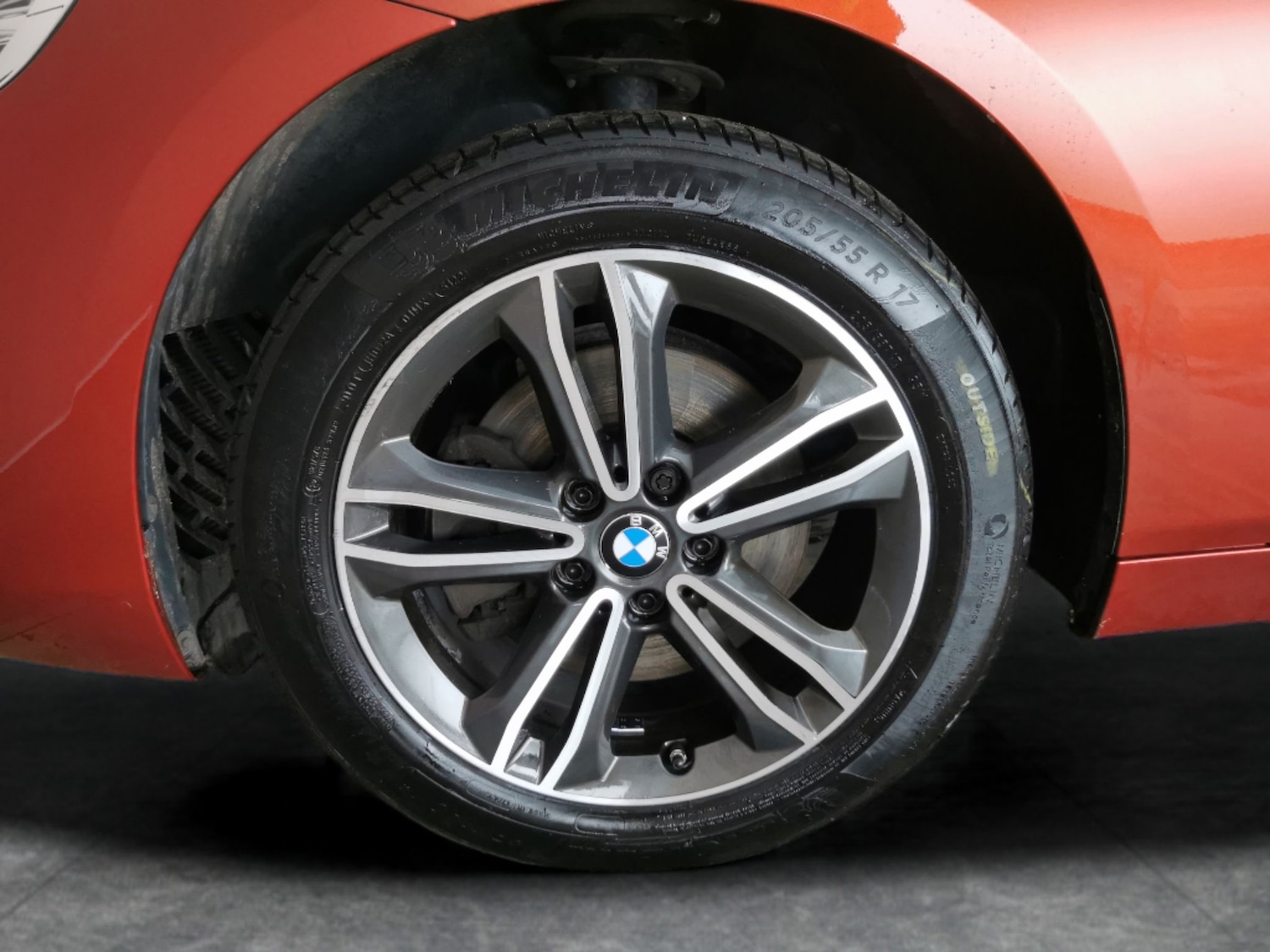 Used BMW 2 Series Gran Tourer 2019 for sale - 77635704: Photo 24