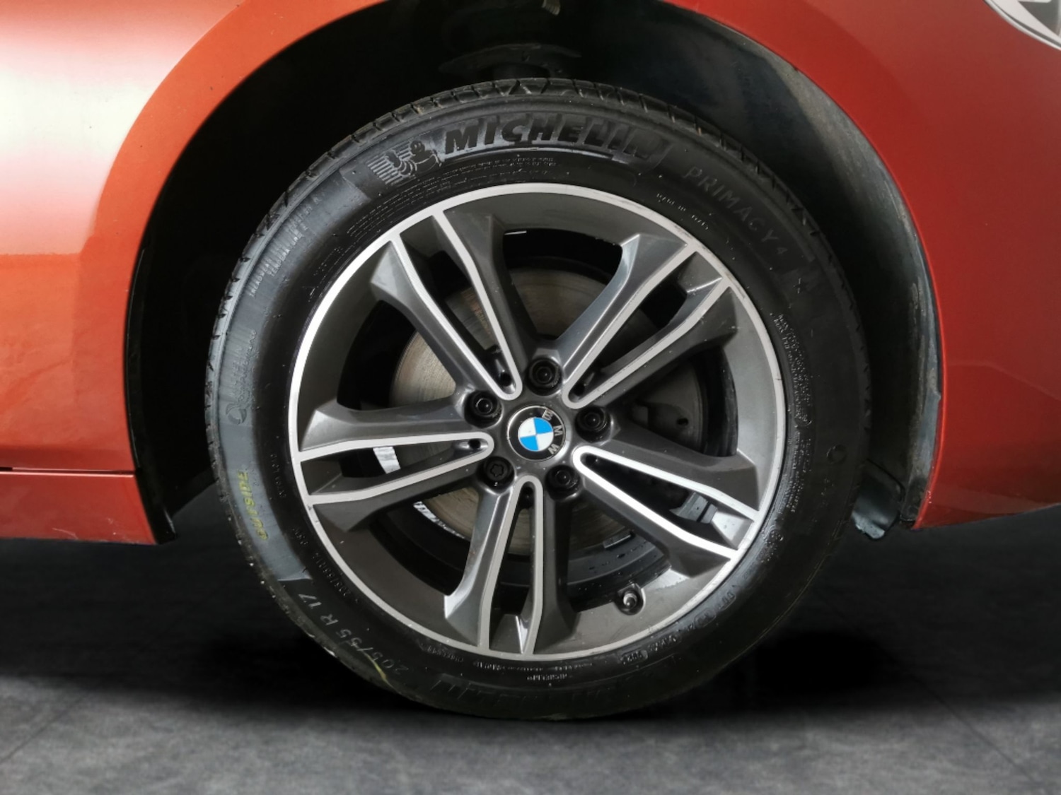 Used BMW 2 Series Gran Tourer 2019 for sale - 77635704: Photo 25