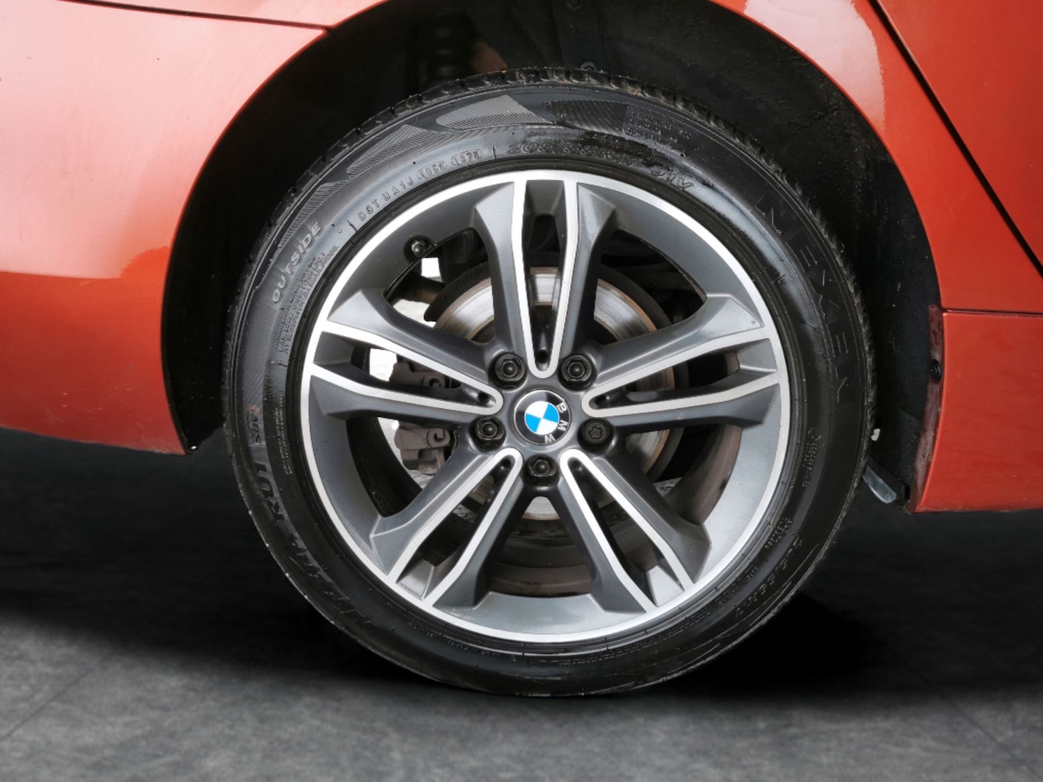 Used BMW 2 Series Gran Tourer 2019 for sale - 77635704: Photo 26