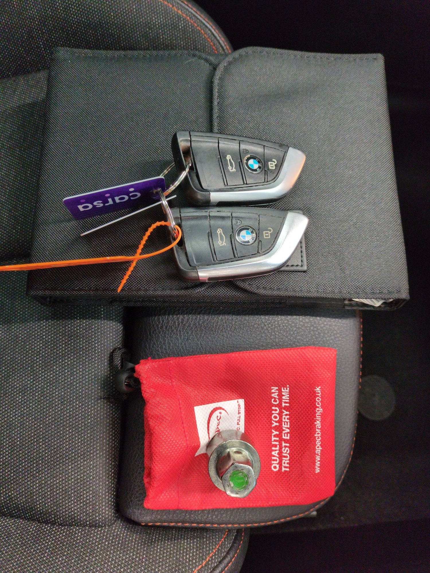 Used BMW 2 Series Gran Tourer 2019 for sale - 77635704: Photo 32