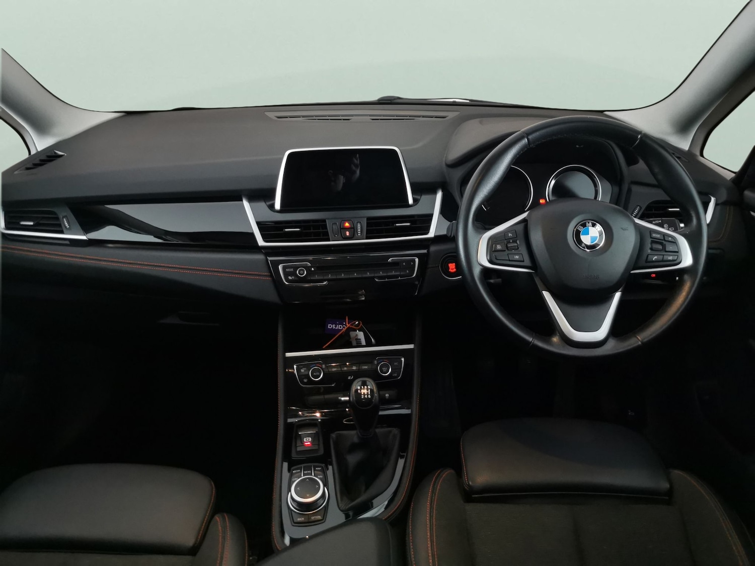 Used BMW 2 Series Gran Tourer 2019 for sale - 77635704: Photo 7