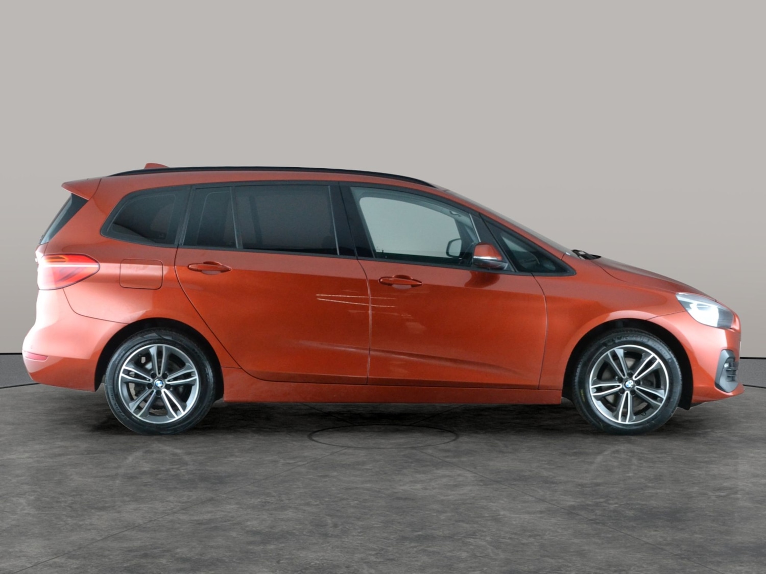 Used BMW 2 Series Gran Tourer 2019 for sale - 77635704: Photo 9