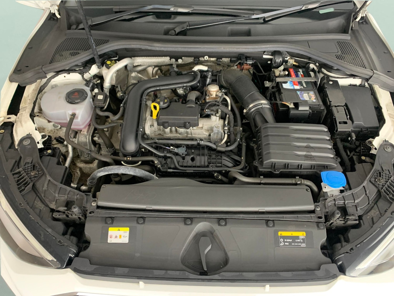 Vehicle 38