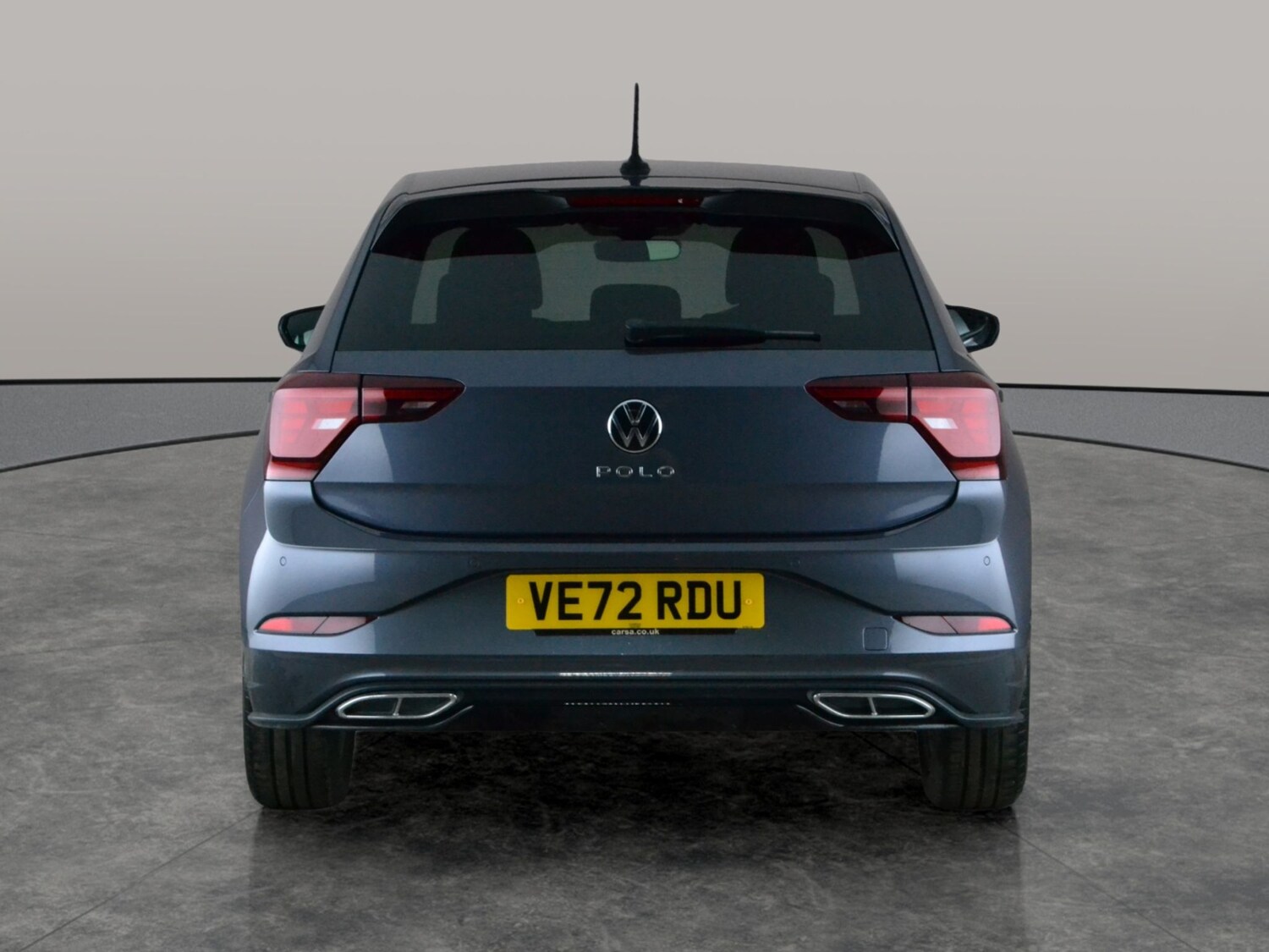 Used Volkswagen Polo 2023 for sale - 77911610: Photo 10