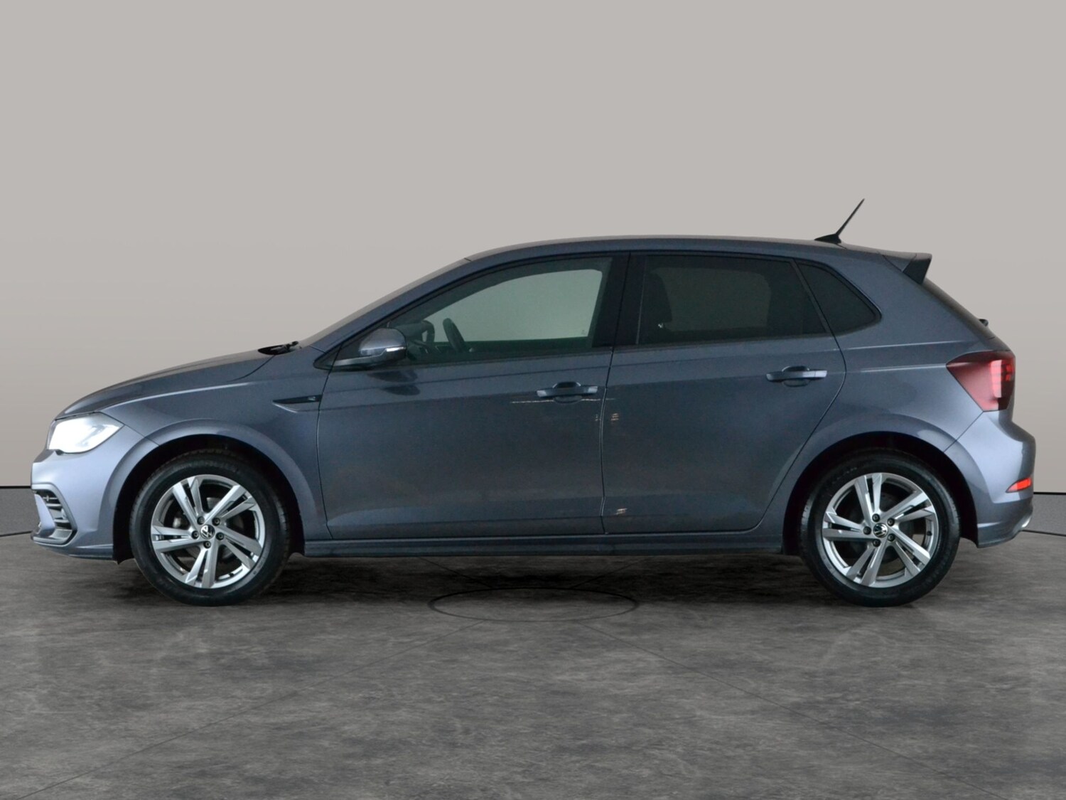 Used Volkswagen Polo 2023 for sale - 77911610: Photo 12
