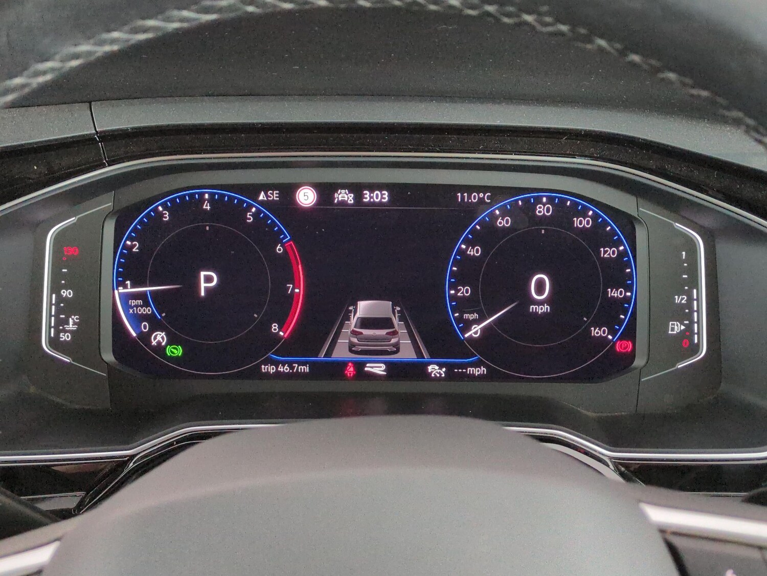 Used Volkswagen Polo 2023 for sale - 77911610: Photo 21