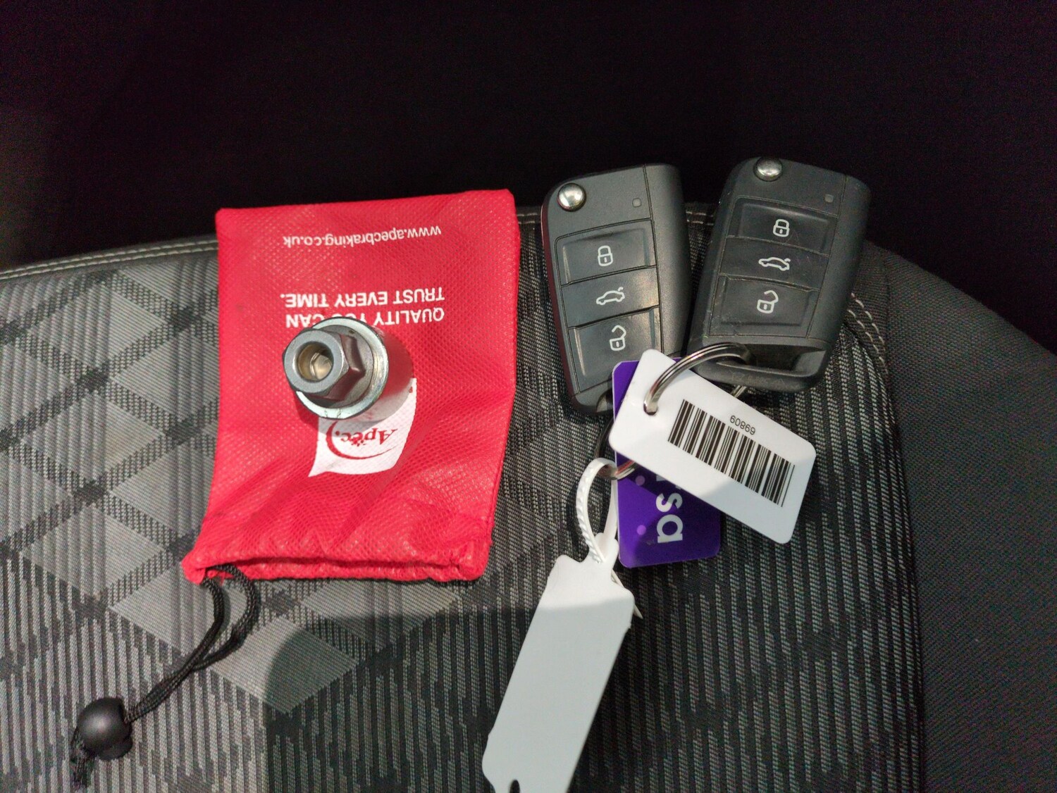 Used Volkswagen Polo 2023 for sale - 77911610: Photo 30