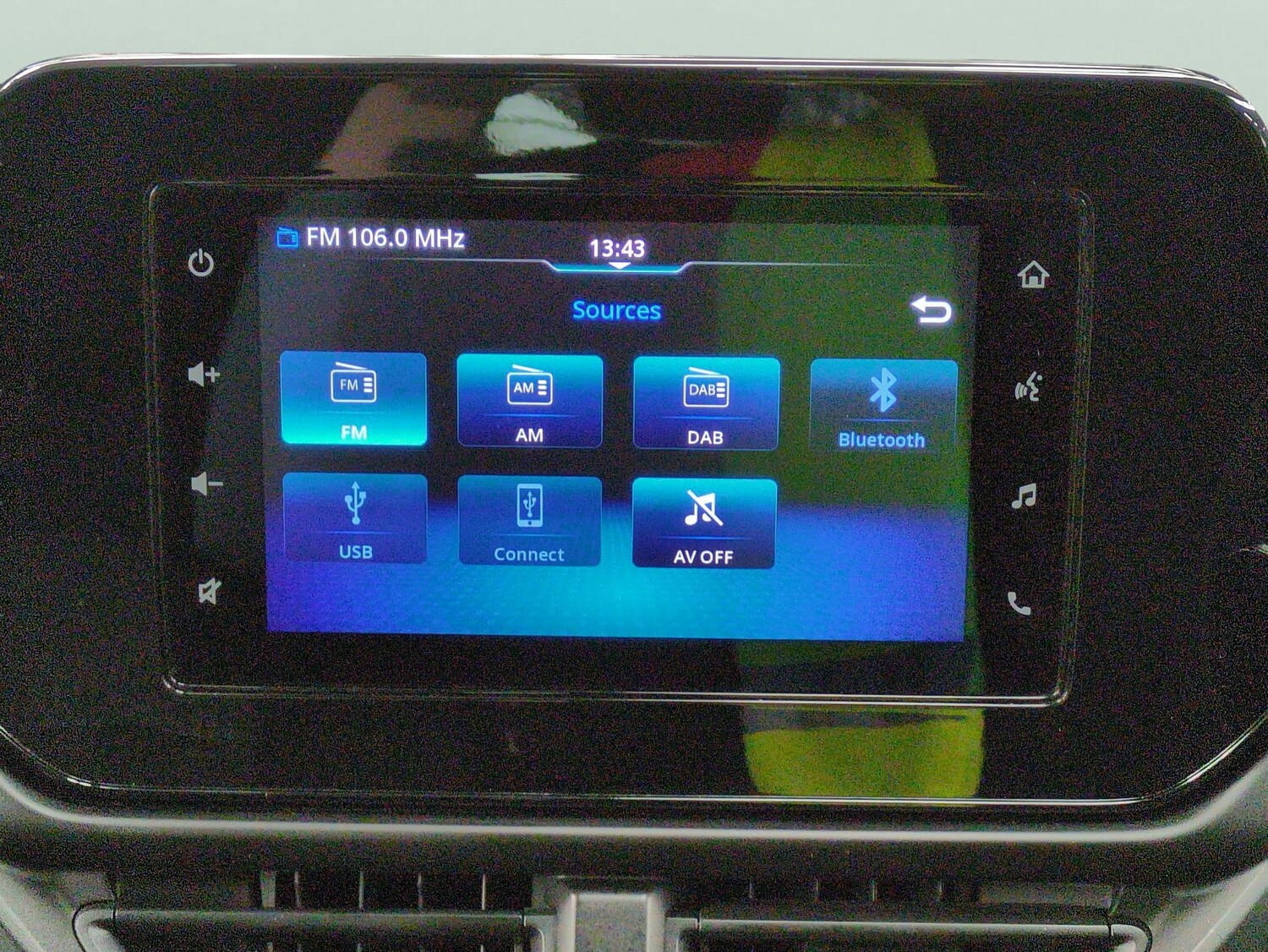 Used Suzuki SX4 S-Cross 2023 for sale - 77676064: Photo 14