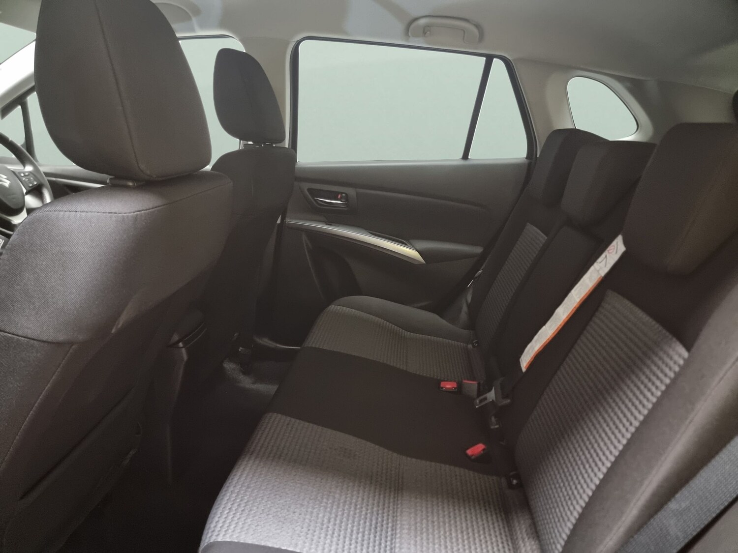 Used Suzuki SX4 S-Cross 2023 for sale - 77676064: Photo 26