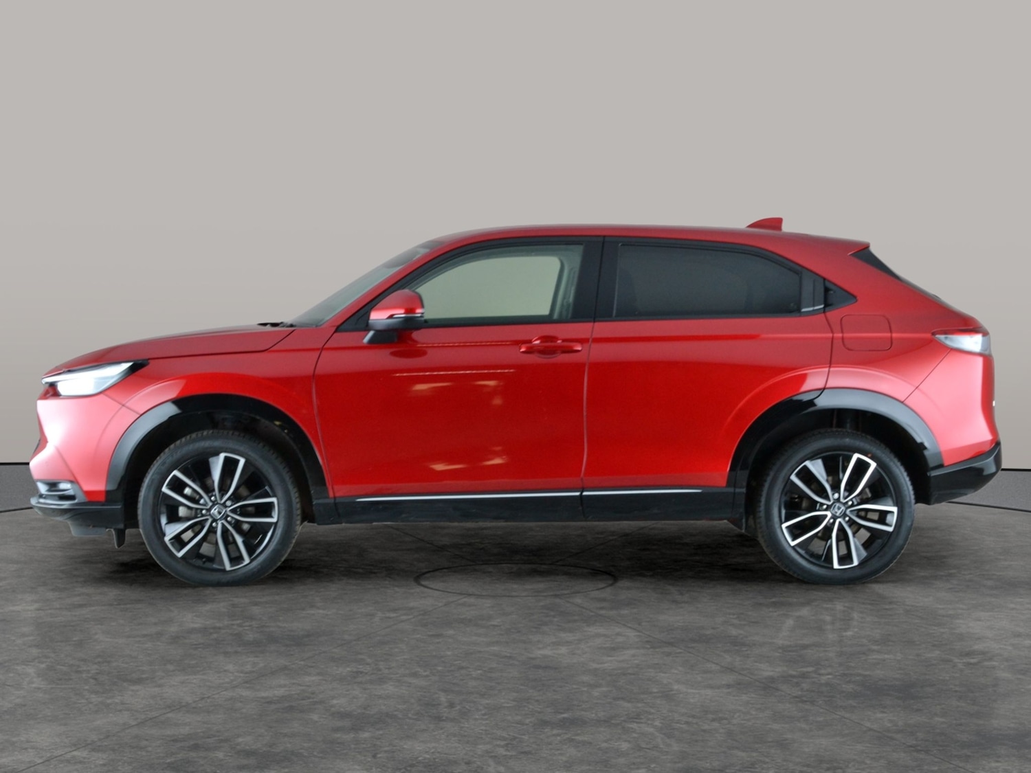 Used Honda HR-V 2023 for sale - 77711064: Photo 13