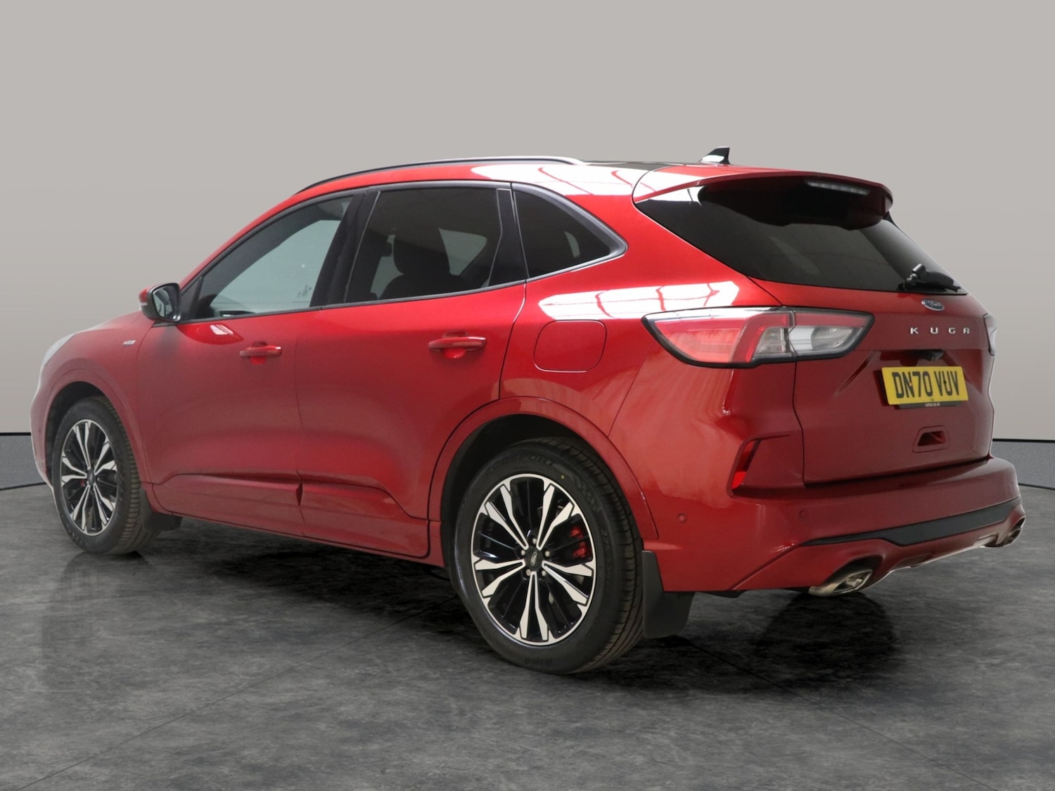 Used Ford Kuga 2020 for sale - 76115403: Photo 17