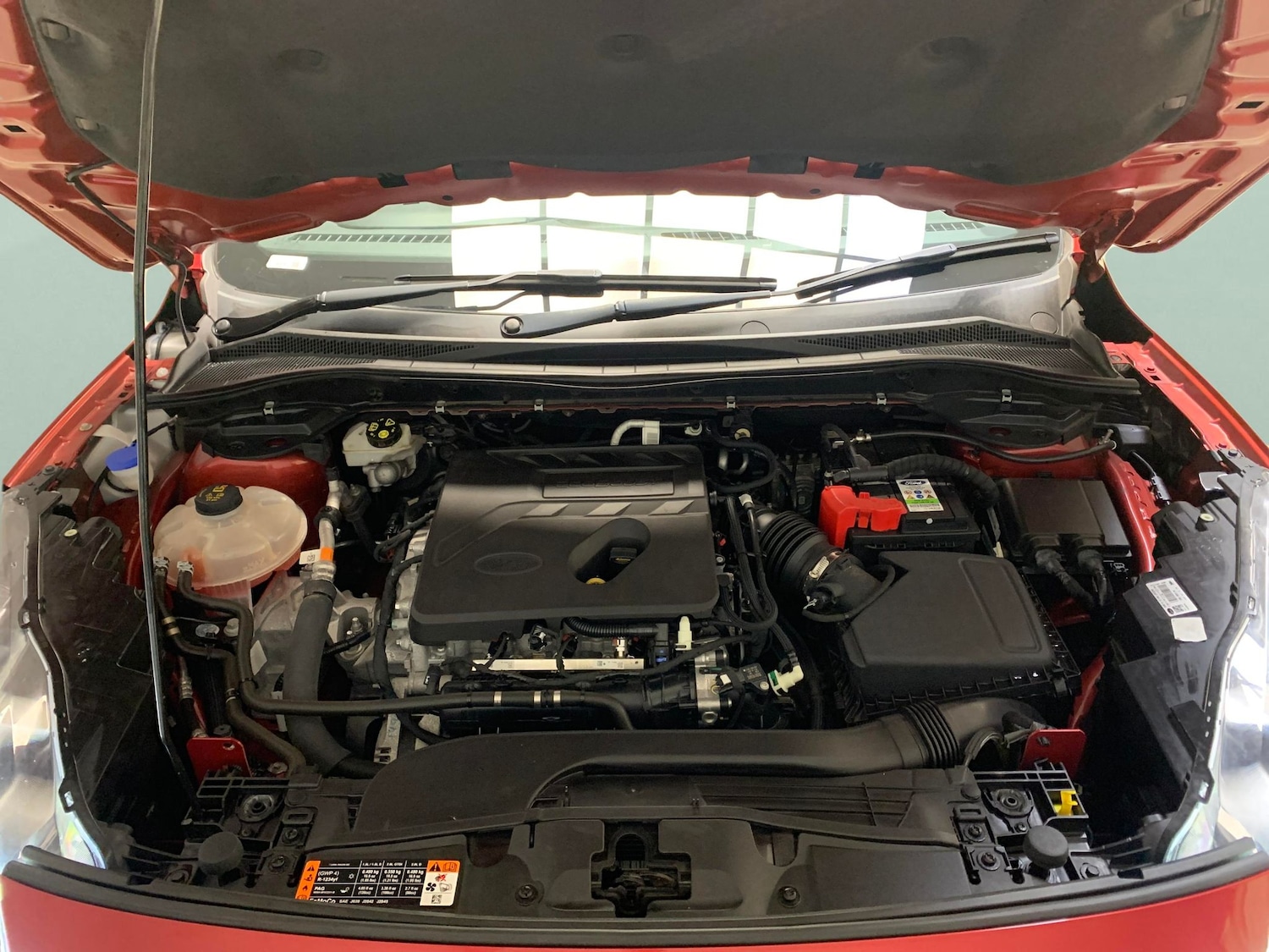 Used Ford Kuga 2020 for sale - 76115403: Photo 43