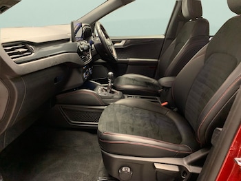 Used Ford Kuga 2020 for sale - 76115403: Photo 4