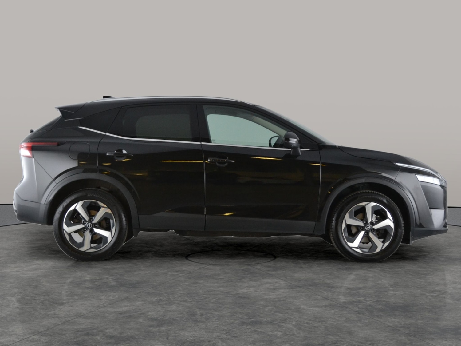 Used Nissan Qashqai 2024 for sale - 76587332: Photo 13