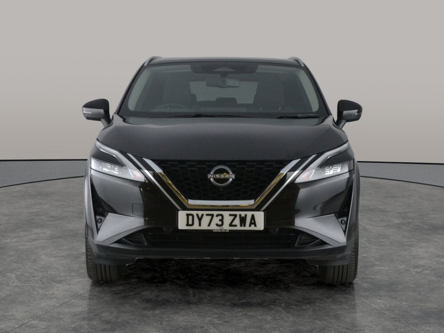 Used Nissan Qashqai 2024 for sale - 76587332: Photo 15