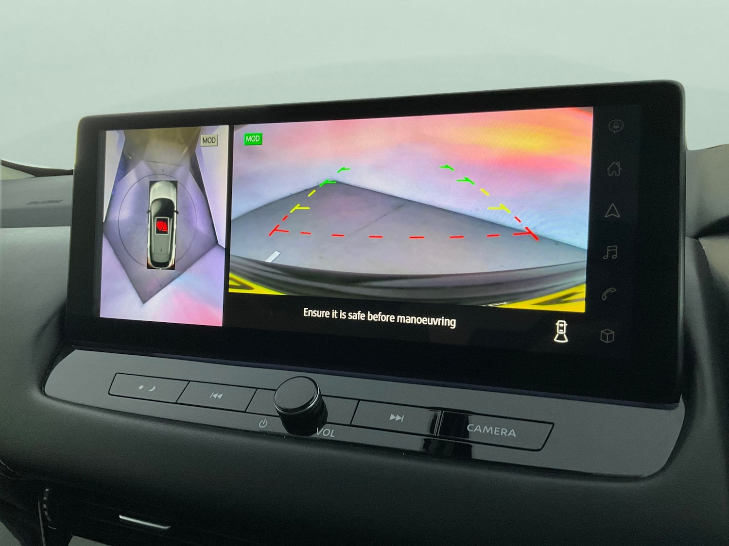 Used Nissan Qashqai 2024 for sale - 76587332: Photo 20