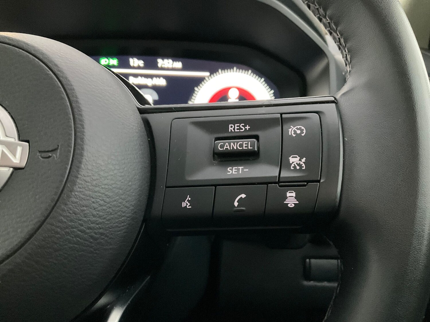 Used Nissan Qashqai 2024 for sale - 76587332: Photo 24