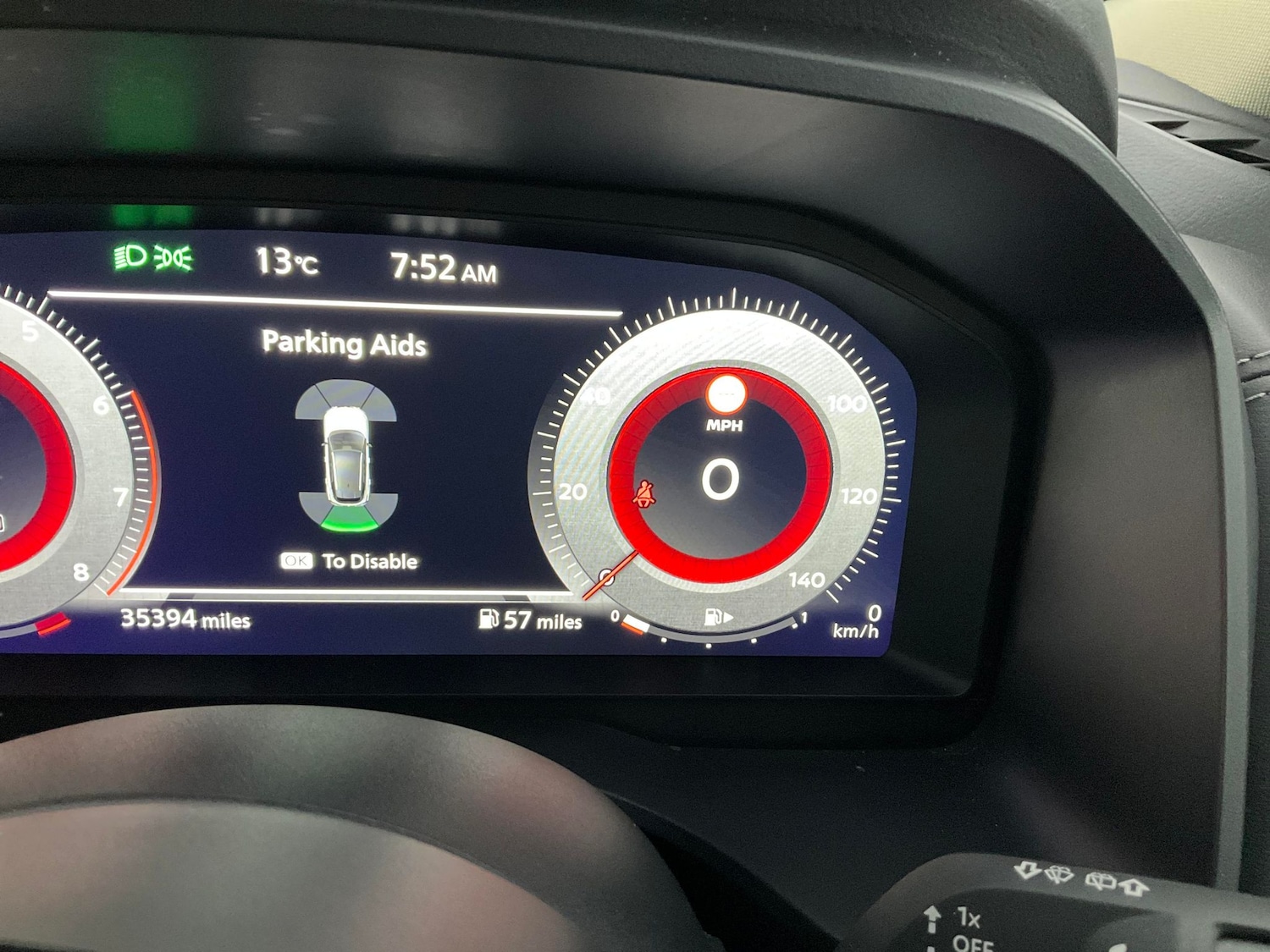 Used Nissan Qashqai 2024 for sale - 76587332: Photo 25