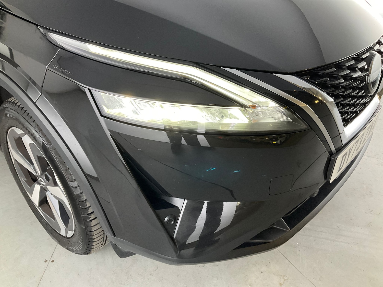 Used Nissan Qashqai 2024 for sale - 76587332: Photo 28