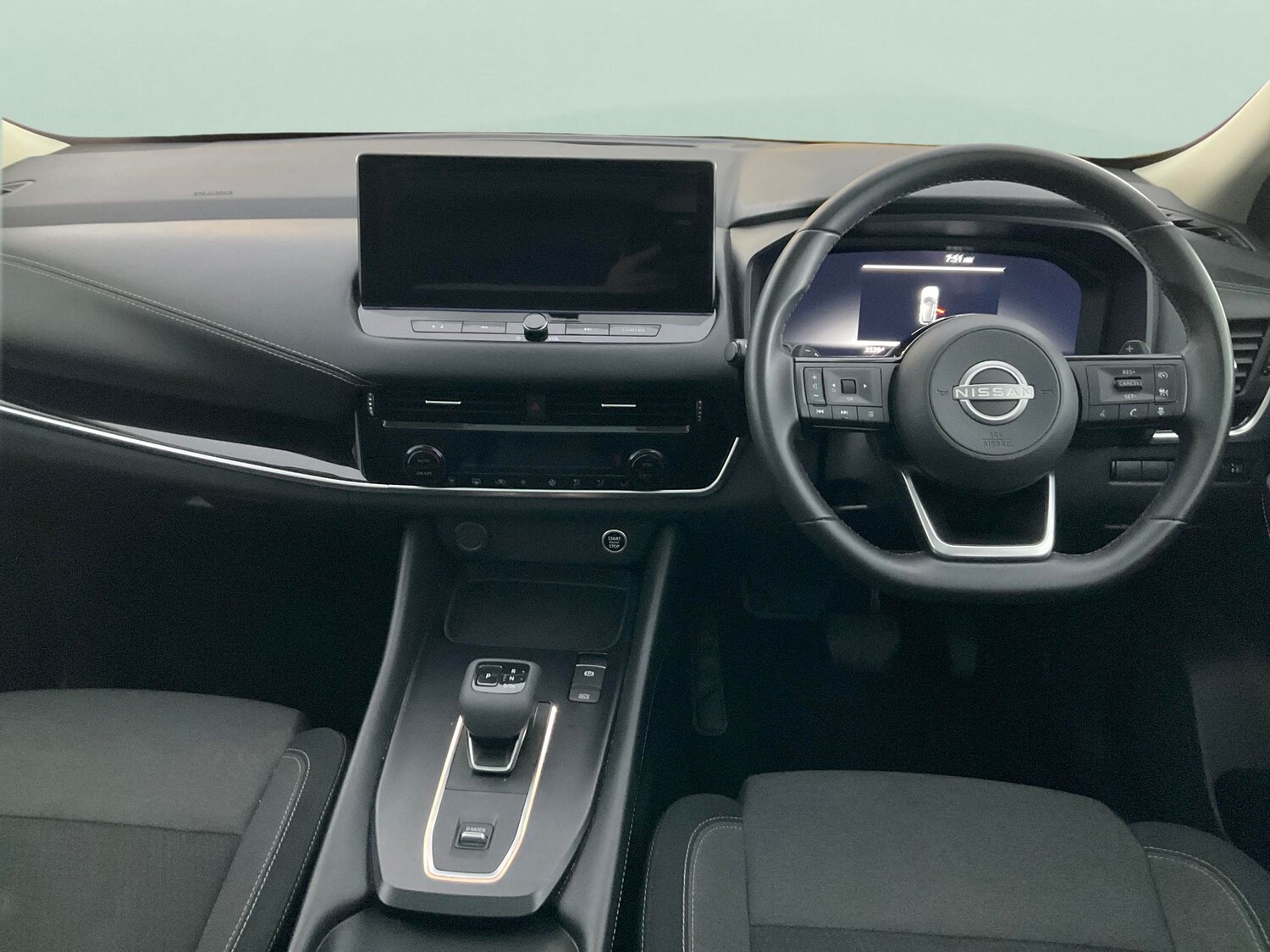 Used Nissan Qashqai 2024 for sale - 76587332: Photo 9