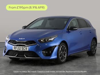 Used Kia Ceed undefined for sale - 79692359: Photo